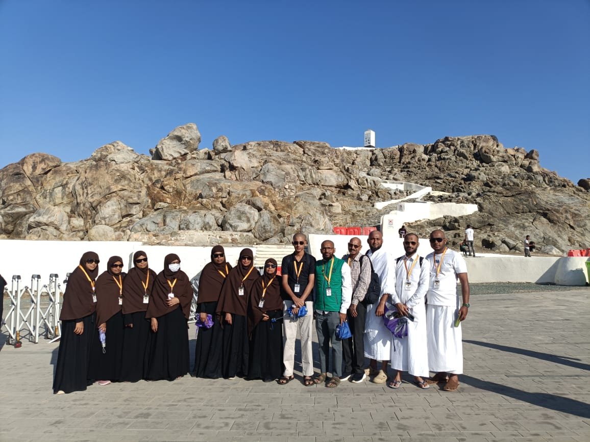 Strengthening Faith Through Umrah